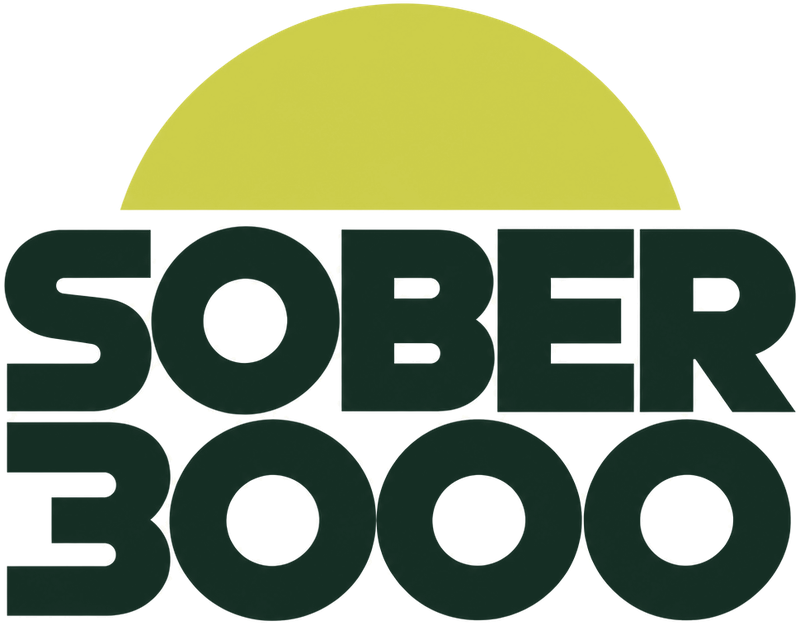 SOBER 3000